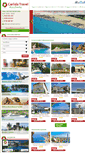 Mobile Screenshot of carlidatravel.ro